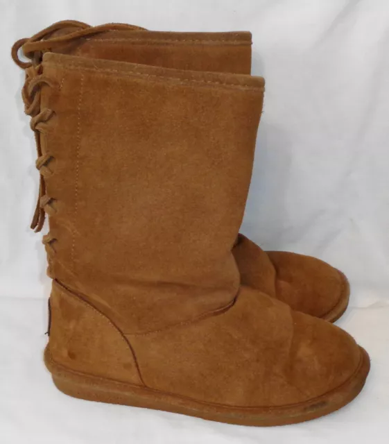 Bearpaw shop phyllis boots