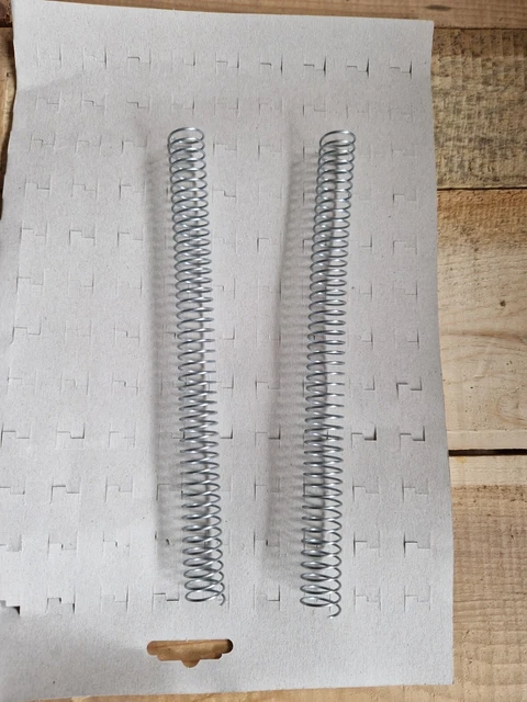 Metallspiralen  von Renz