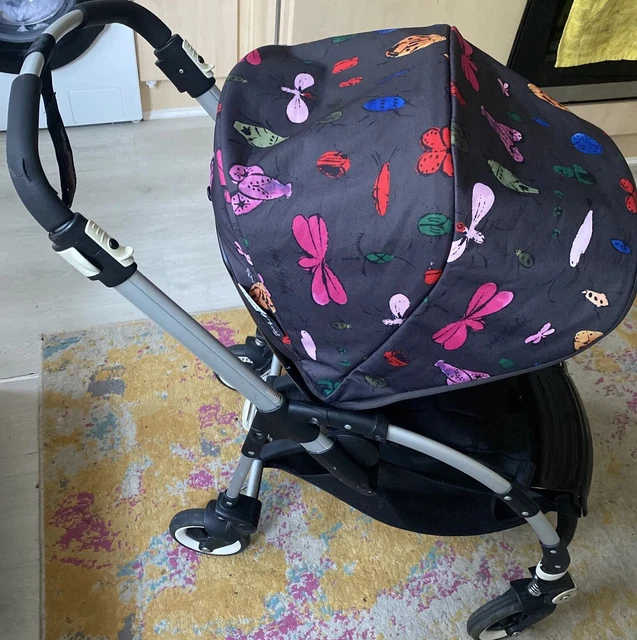 Bugaboo bee andy sales warhol