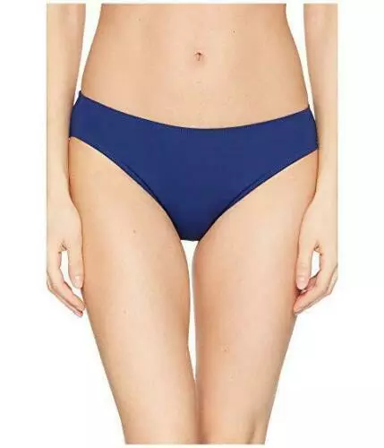 LAUREN Ralph Lauren Beach Club Solids Solid Hipster Bottoms