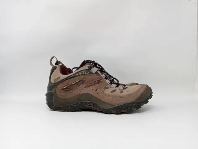 MERRELL CHAMELEON ARC Gore-Tex XCR Waterproof Hiking Shoes Women’s 8 ...
