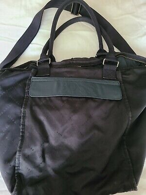 Hugo Boss Baby Boy Diaper/Changing bag - pre owned
