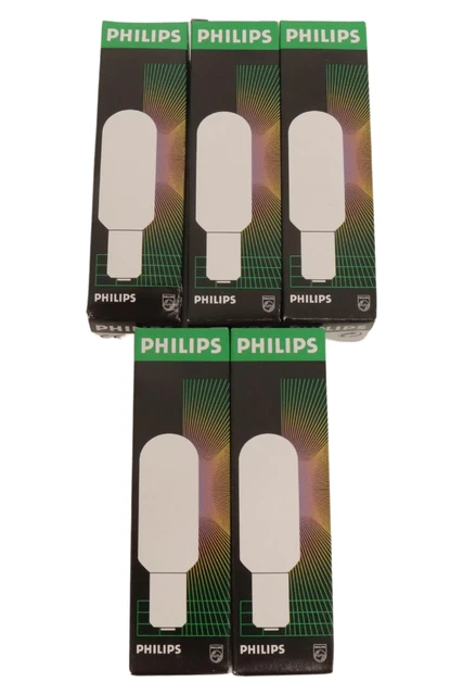 Lampadina Philips Philips 40 Watt E14 40 W