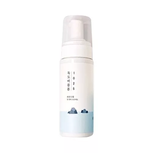 (ROUND LAB) 1025 Dokdo Bubble Foam 150ml