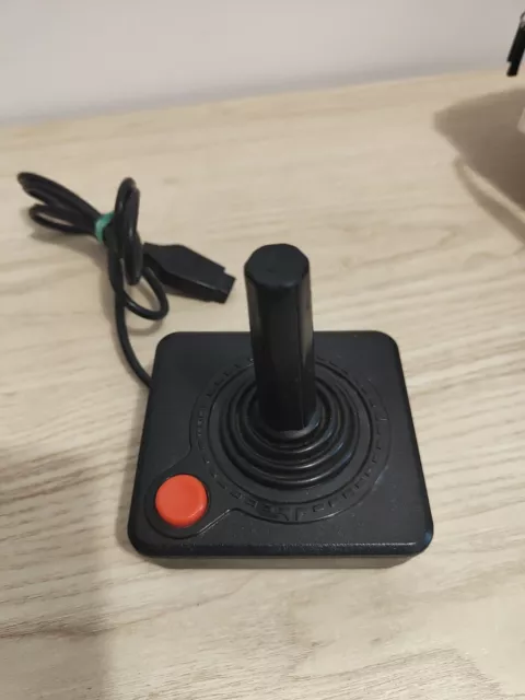 Manette Atari 2600 Officiel