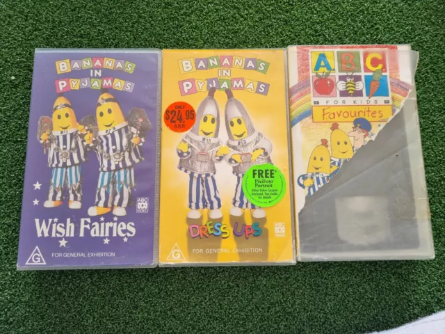Bananas in pyjamas monster bananas deals