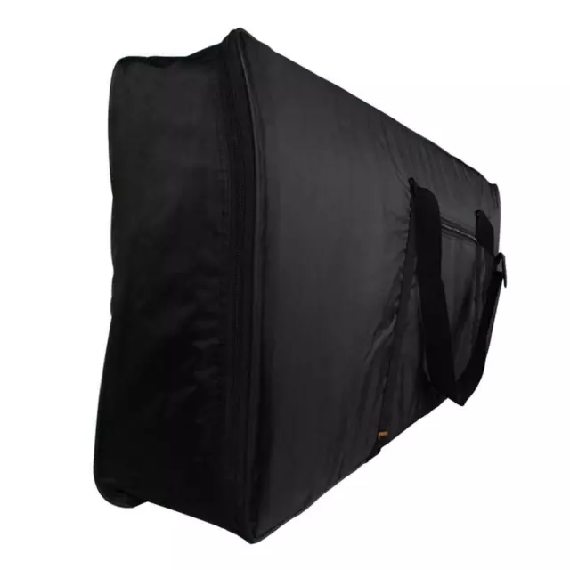 76 Key Keyboard Gig Bag Case Résistant à l'eau Cadeau pour amateur de musique 2