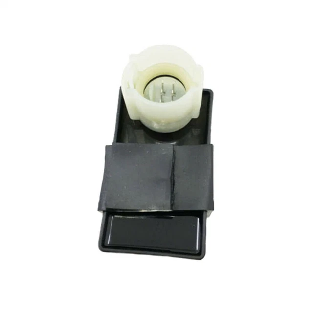 6-PIN MOTOCICLO CDI Ignition Timing Box per Honda Atc 110 200 200m 200s ...