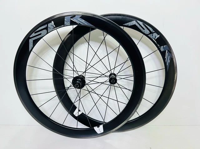 tubeless wheelset rim brake