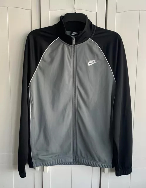 Nike griffin hotsell poly track pants
