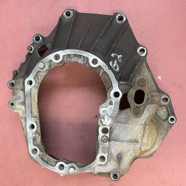 JEEP YJ WRANGLER AX5 Transmission Internal Slave Bell Housing FREE SHIP