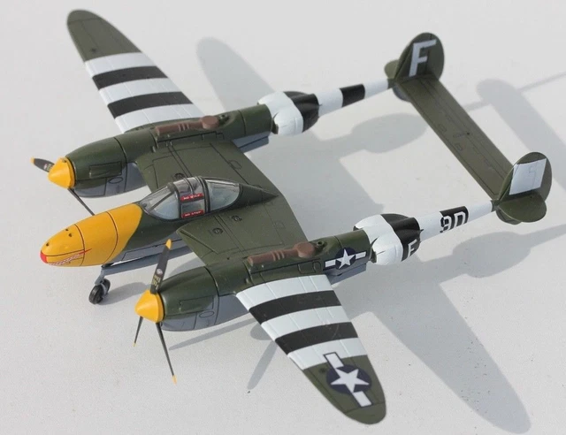 Avion En Tôle Messerschmitt ME BF 109 Nostalgie 41 Cm JS GartenDeko