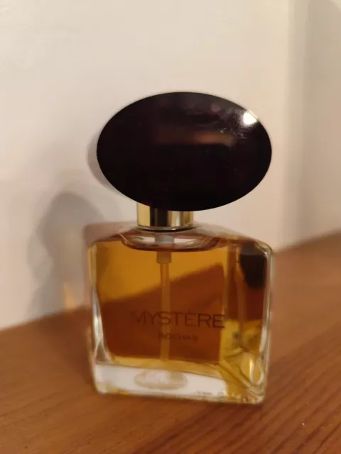 Parfum Mystère De Rochas Vintage