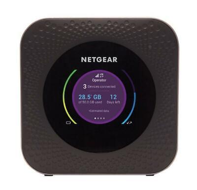 Netgear MR1100 Nighthawk M1 Mobile Router | MR1100-100EUS