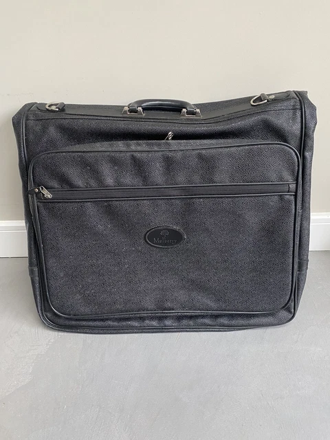 Mulberry suit carrier 2025