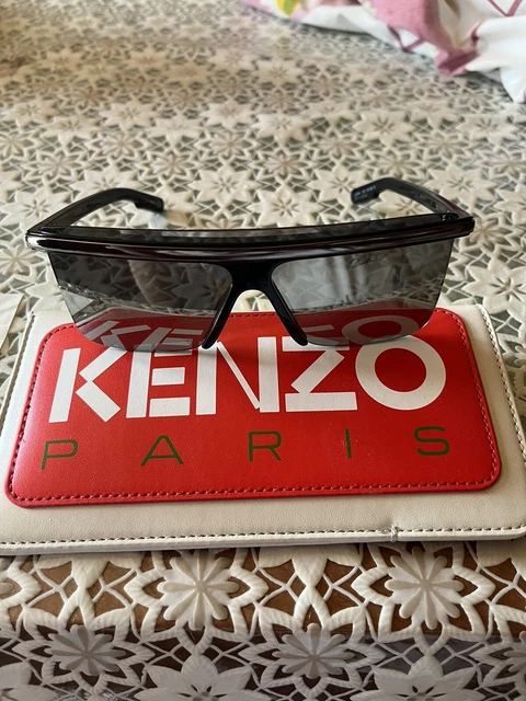 Kenzo occhiali on sale da sole 2019