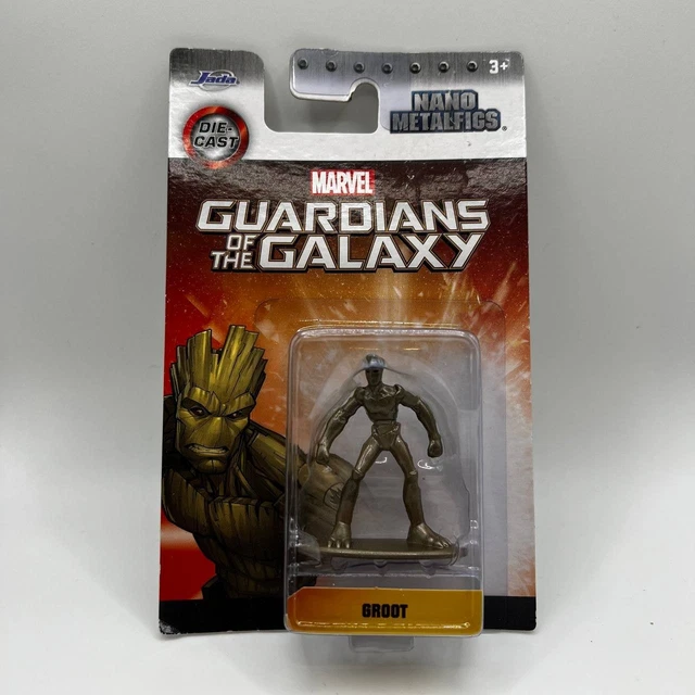 Jada Marvel metál figura 10 cm - Hulk - Gyerekajándék