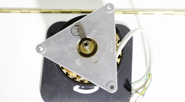 Moteur revox a77 №2 - Photo, audio & vidéo