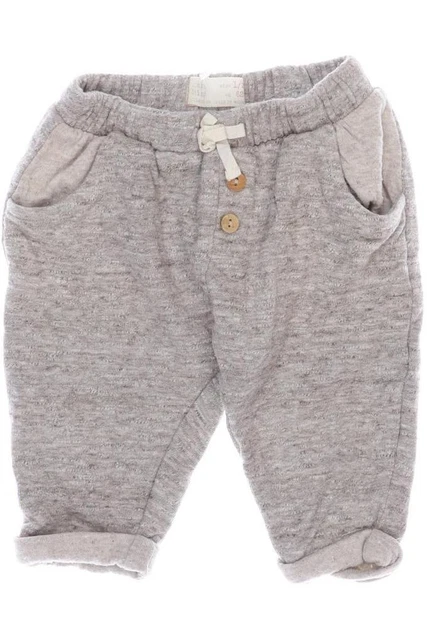 Pantaloni in tessuto Zara ragazzi pantaloni pantaloni taglia EU 62 senza etichetta marrone #y1tf4z4