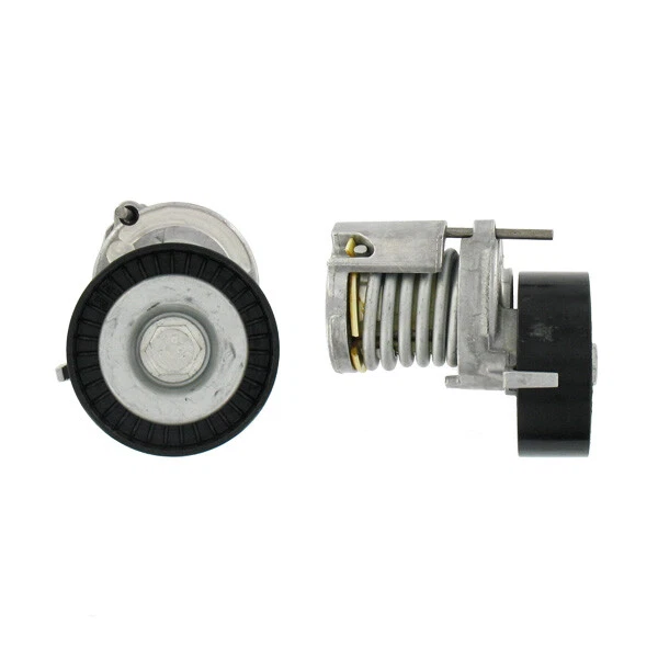 SKF Poulie-tendeur courroie trapézoïdale VKM 31015 Pour AUDI SEAT SKODA VW