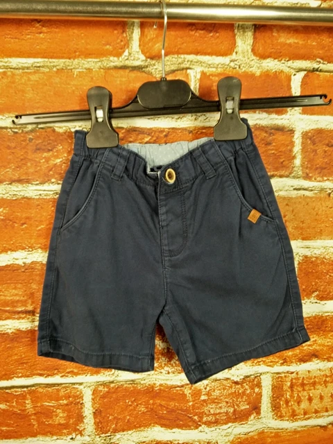 Bundle Baby Boy Età 12-18 Mesi Next H&M Zara Pantaloncini Camicia Top Set 86Cm 5