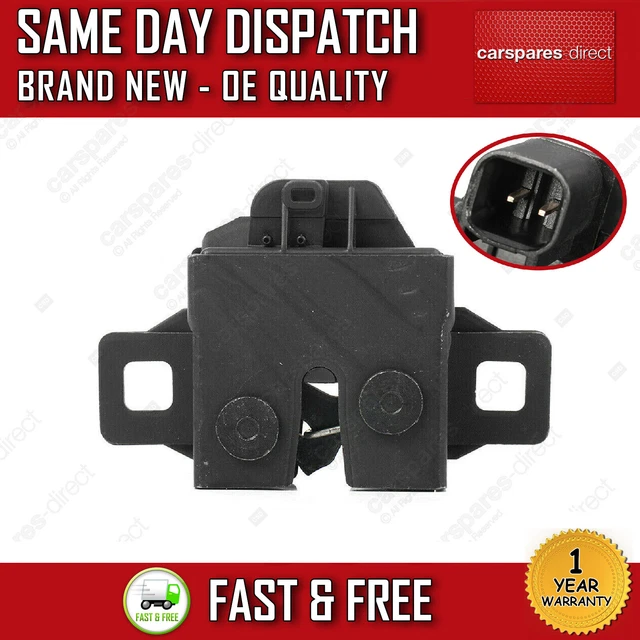 LAND ROVER DISCOVERY Sport Lock Catch Anti Theft Alarm Switch