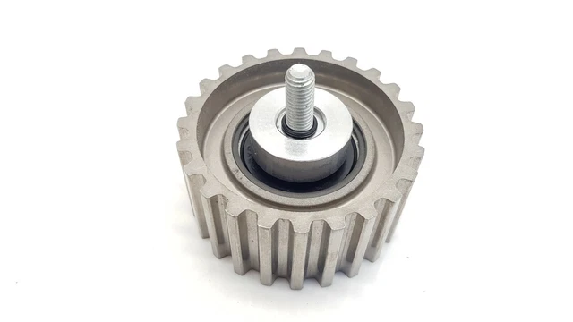 Pour Fiat Ducato Moteur SKF Courroie de Distribution Guide Poulie VKM 22390