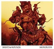 Monolith de Sights & Sounds | CD | état très bon