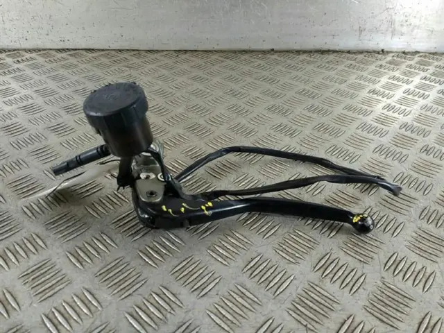 Ducati Multistrada 1200 S TOURING Clutch Master Cylinder