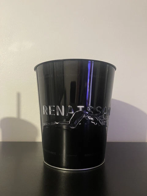 BEYONCÉ RENAISSANCE TOUR Cinema Concert Film Limited Popcorn Bucket ...