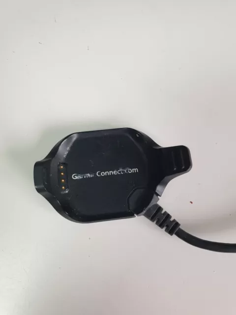 USB Smartwatch Ladekabel Ladestation cradle für Garmin Approach S5, S6