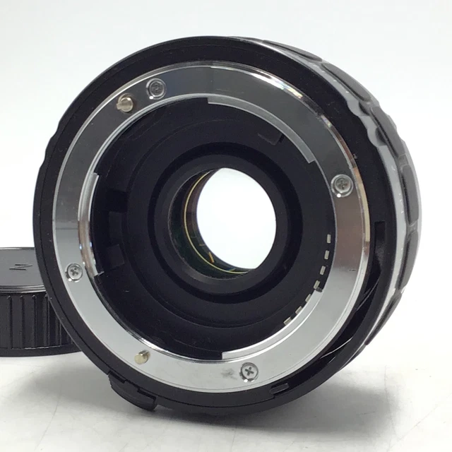*exc+* Kenko N-AFD 2X Teleplus MC7 Teleconverter Lens for Nikon F Mount w/ Cap