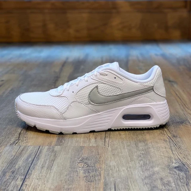 NIKE AIR MAX Gr.40 Bianco CW4554 100 Donna Uomo Scarpe da Ginnastica Retro EUR 112 76 PicClick IT