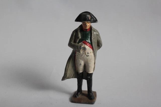 VERTUNNI. LOUIS XIII - Boite de Soldats