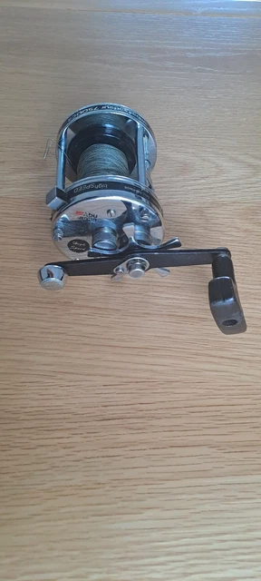 abu garcia fantasista beast casting rod Abu Garcia Beast Casting Rod