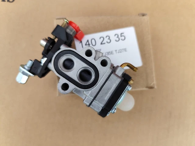 Vergaser Für Kawasaki Motorsense & Trimmer – Ersatzteil Nr. 15004-2021, Passend Für TJ27E, TJ35E, KBH27B