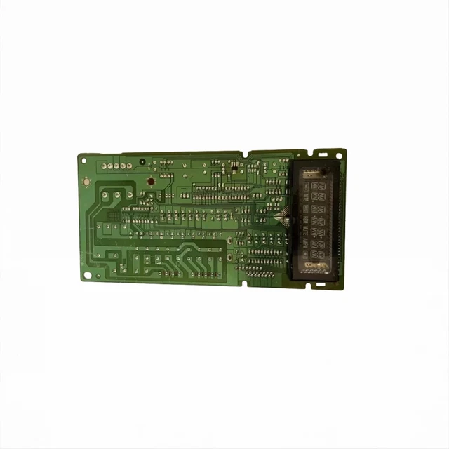 WB27X10931 GE MICROWAVE CONTROL BOARD WB27X10931 NON-WORKING