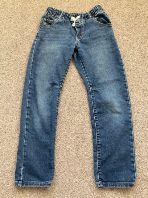 Boys Jeans Age 8-9 GAP Medium