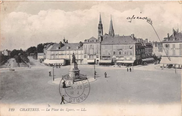 28-Chartres-N�T2621-G/0087