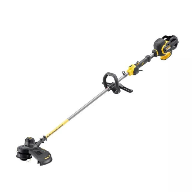 DeWalt DCM571N-XJ 54V XR Flexvolt Brushless String Trimmer / Brush Cutter (Body