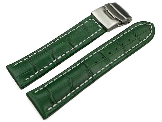 Collection BANGURU, bracelet manchette papier japonais - vert, blanc, rouge et or Collection BANGURU, bracelet manchette papier japonais - vert, blanc, rouge et or