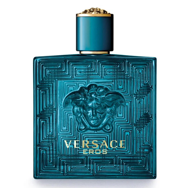 EROS EAU DE TOILETTE 100ML -  Versace