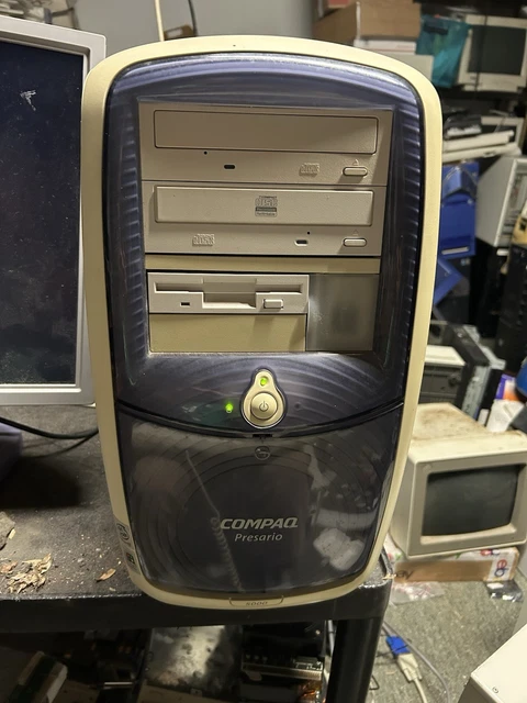 Vintage Computers & Mainframes, Vintage Computing, Computers