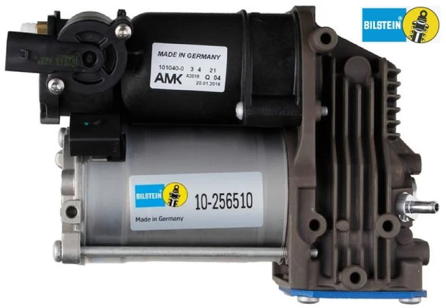Bilstein 10-256510 compressore per impianto aria compressa per BMW