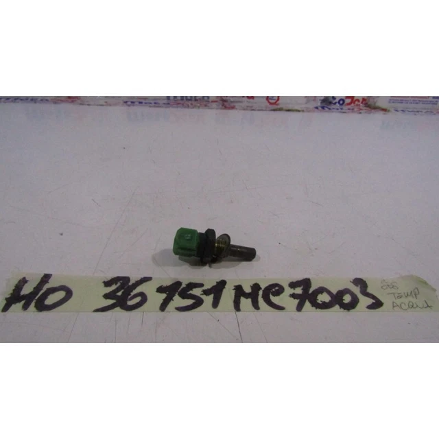 YAMAHA R6 99 02 Water Temperature Sensor Water Temperature Sensor £19.