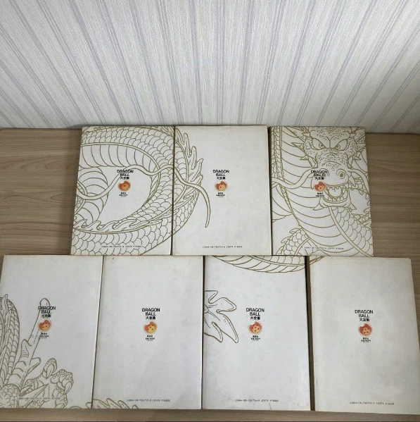 AKIRA TORIYAMA THE World Dragon Ball Special Illustrations Art Book Japanese EUR 34,37 - PicClick DE