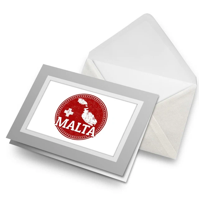 Adesivo Antiriflesso 4 Pollici IAFF - Bandiera Nera Maltese - Nuovo