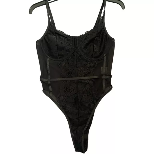 Doreanse Woman Bodysuit Black S-XL, 35,95 €