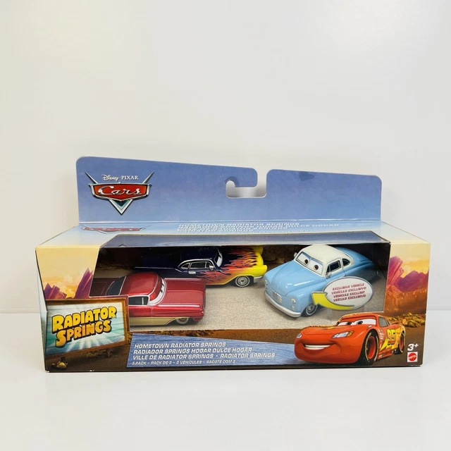 Autres, Véhicules miniatures, Jouets et jeux - PicClick FR