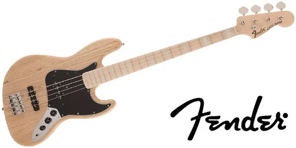 Fender mij traditional 70s jazz bass deals